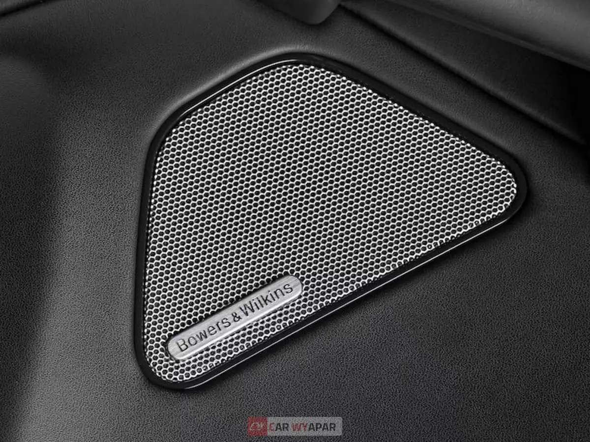 Maserati Levante Top Feature